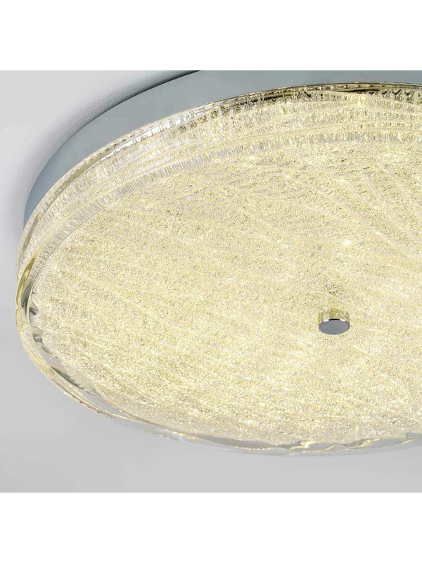 Потолочный cветильник LED4U L1117-500 CR — изображение 2