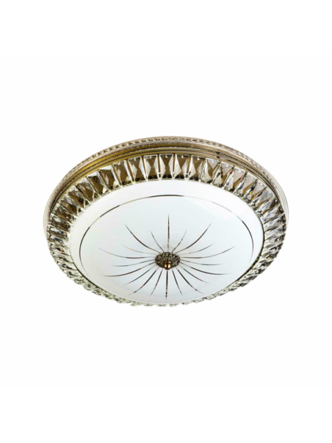 Потолочный cветильник LED4U L1149-500 AB