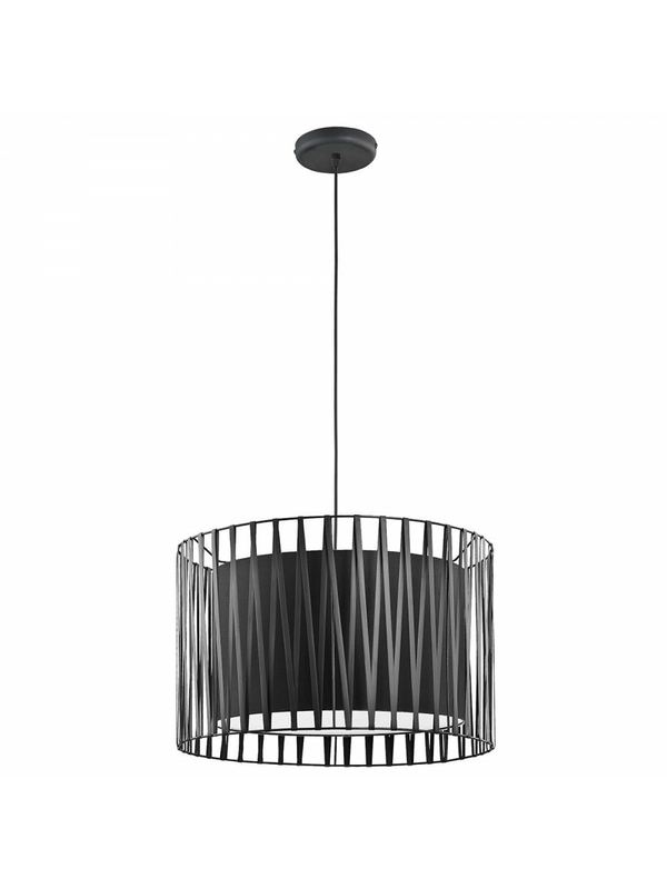 Подвесной светильник TK Lighting 1655 Harmony Black