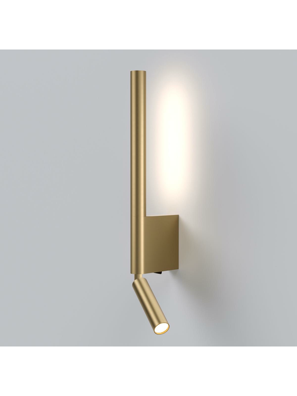 Бра Elektrostandard Sarca 40111/LED a066401