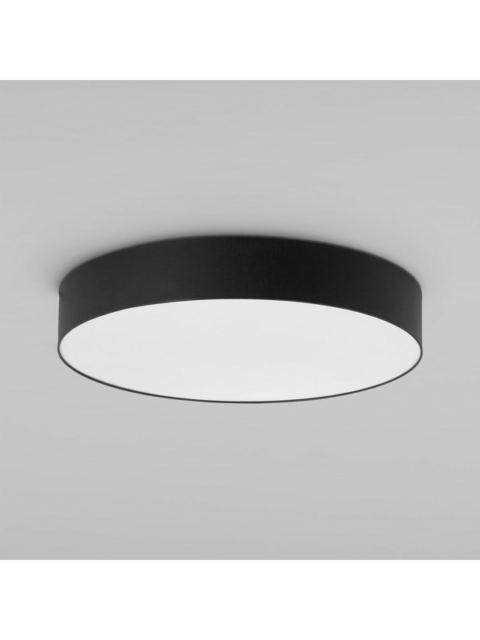 Потолочный светильник TK Lighting 4409 Rondo Black