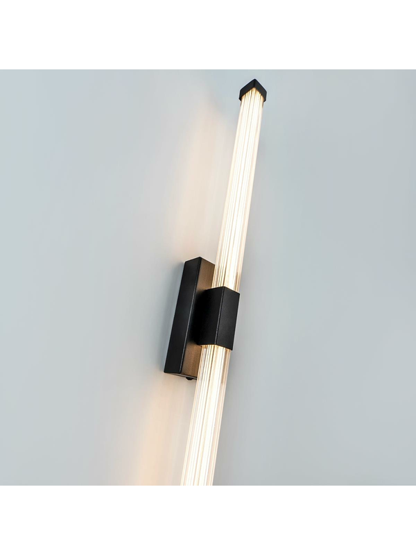 Настенный светильник LED4U L2241-600 BK — изображение 5