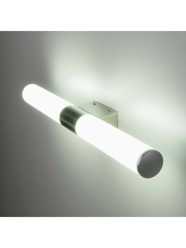 Подсветка для зеркал Elektrostandard Venta Neo LED хром MRL LED 12W 1005 IP20 a039169 — изображение 3