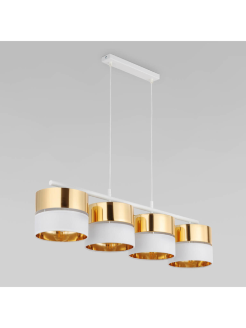 Подвесной светильник TK Lighting 4775 Hilton Gold
