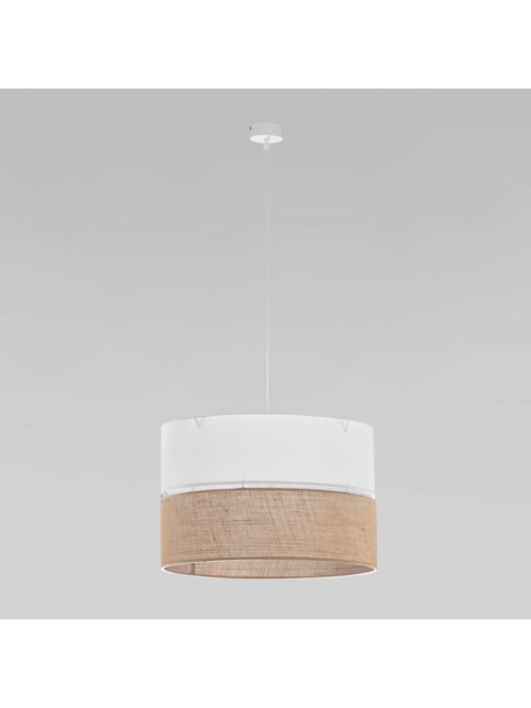 Подвесной светильник TK Lighting 6573 Linobianco