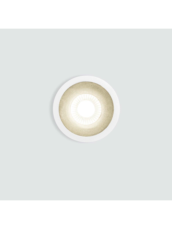 Встраиваемый светодиодный светильник Elektrostandard 15266/LED белый a055718 — изображение 4