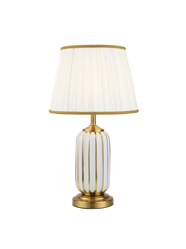 Настольная лампа Modelux ML.6123.01TL WH