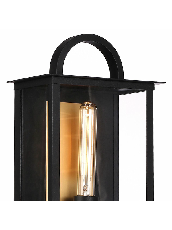 Уличный настенный светильник Favourite Lume 4299-1W — изображение 3