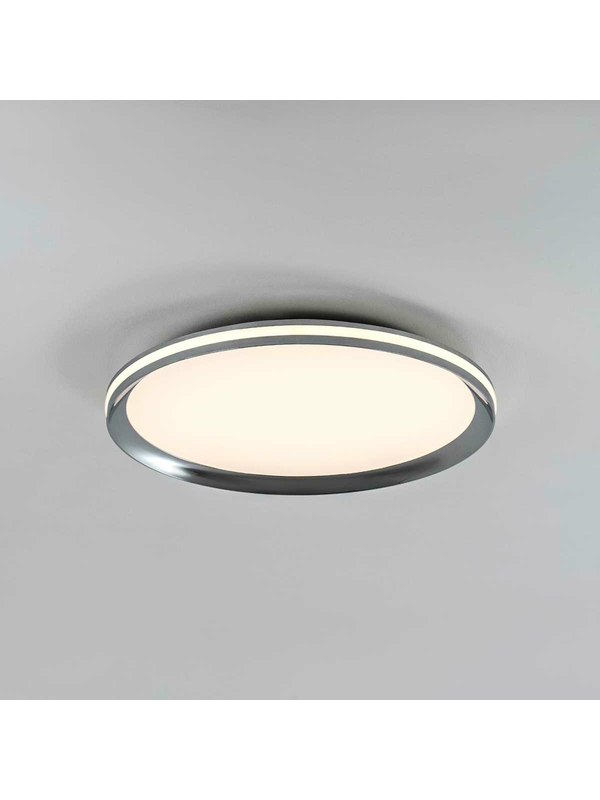 Потолочный cветильник LED4U L3020-400 CR — изображение 2