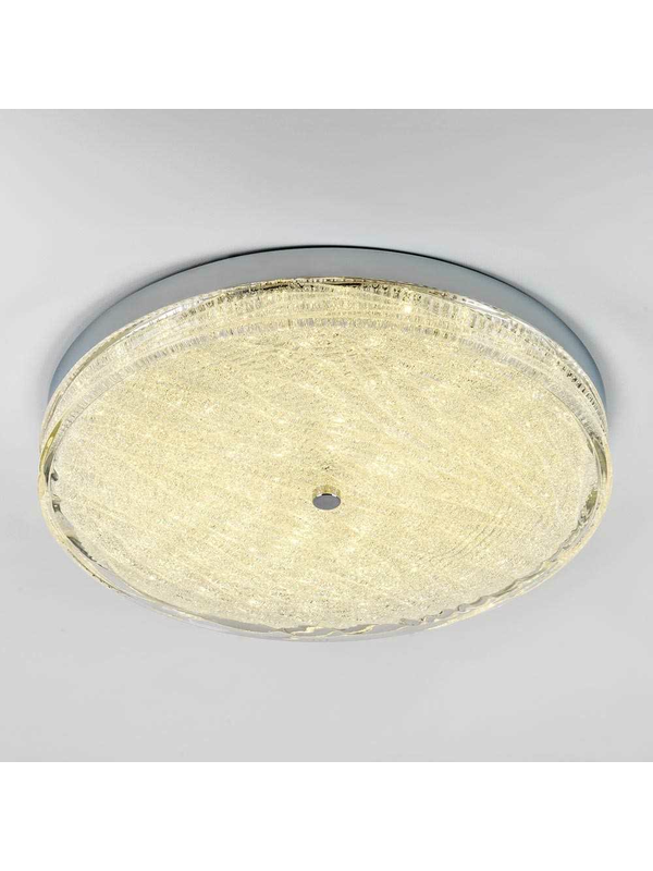 Потолочный cветильник LED4U L1117-500 CR — изображение 8