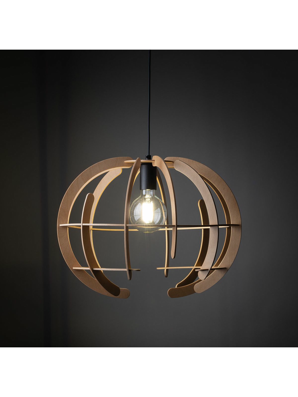 Подвесной светильник TK Lighting 6886 Venus — изображение 4