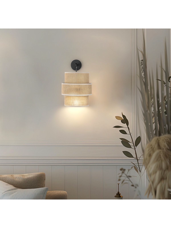 Бра TK Lighting 5400 Calisto — изображение 3