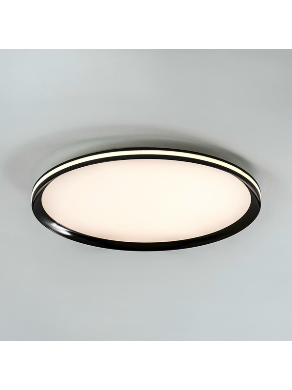 Потолочный cветильник LED4U L3020-500 BK — изображение 7