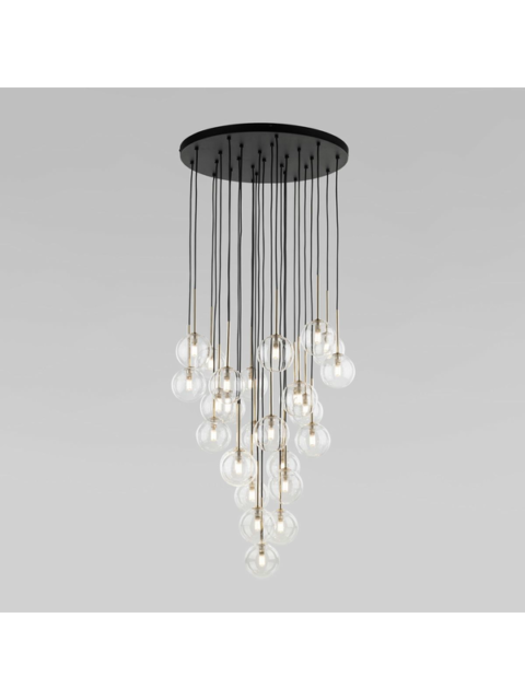Подвесная люстра TK Lighting 10099 Nilos