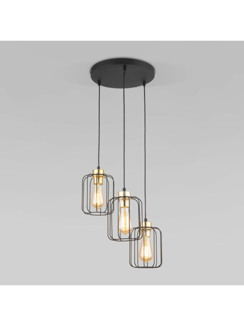 Подвесной светильник TK Lighting 4715 Galaxy New