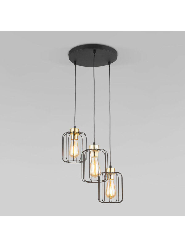 Подвесной светильник TK Lighting 4715 Galaxy New