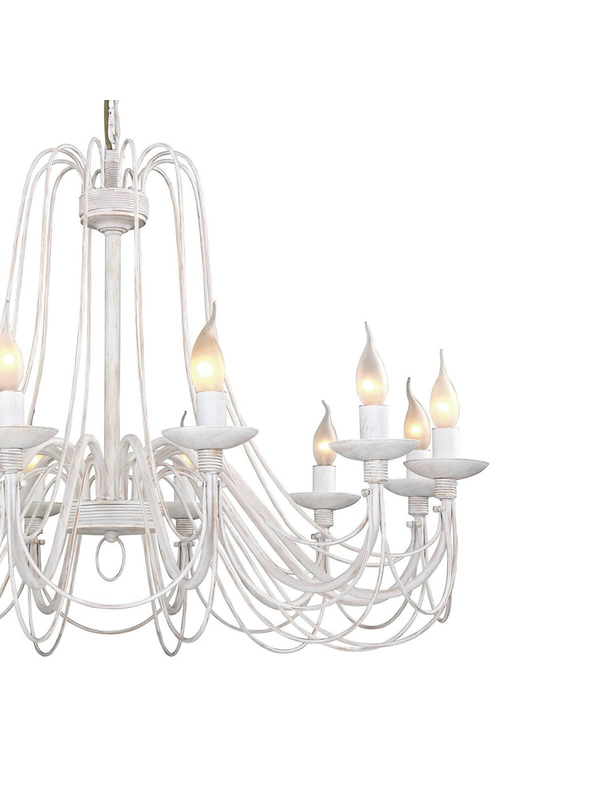 Подвесная люстра F-Promo Chateau 2164-12P — изображение 2