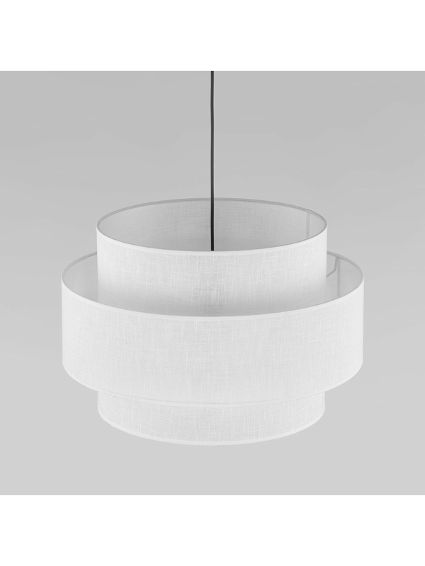 Подвесной светильник TK Lighting 5095 Calisto White — изображение 4