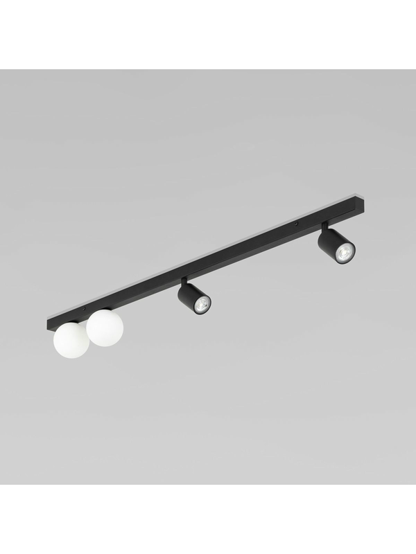 Потолочная люстра TK Lighting 10002 Vox