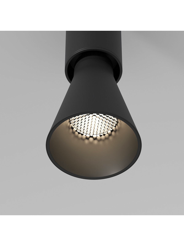 Светодиодный спот Elektrostandard Piks 25107/LED a066495 — изображение 3