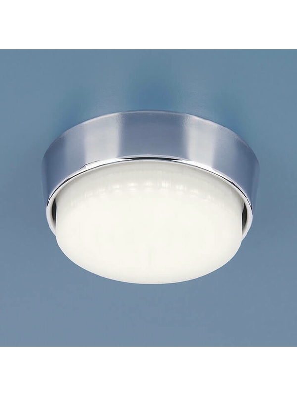 Накладной светильник Elektrostandard 1037 GX53 СН хром a032904