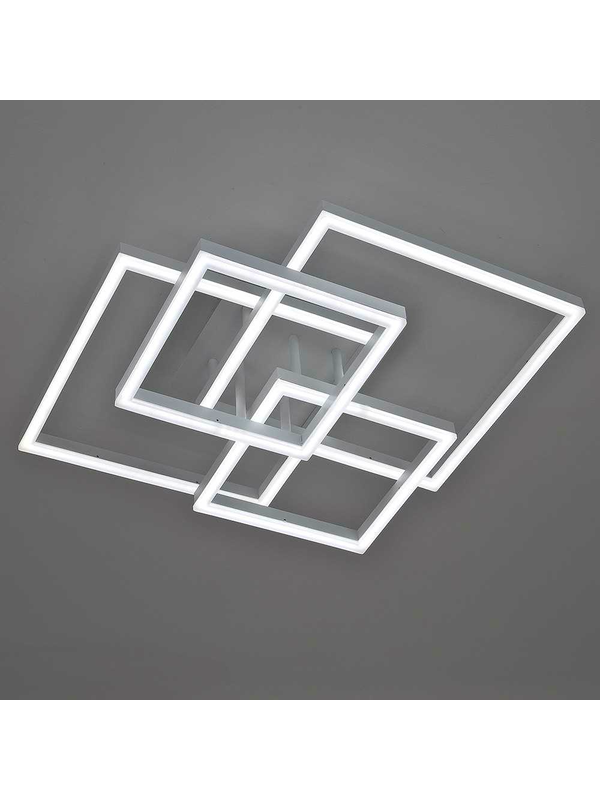 Потолочный светильник LED4U L11015-4 WH — изображение 4