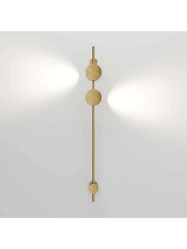 Подсветка интерьерная Elektrostandard Illume a070999