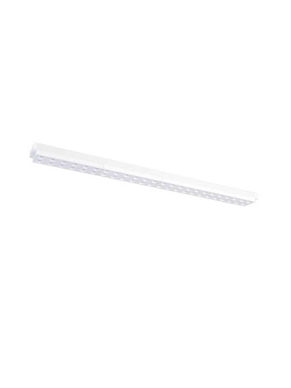Трековый светодиодный светильник Favourite Unika 4140-2C