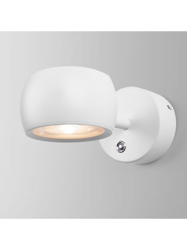 Светодиодный спот Elektrostandard Oriol LED белый MRL LED 1018 a047878 — изображение 2