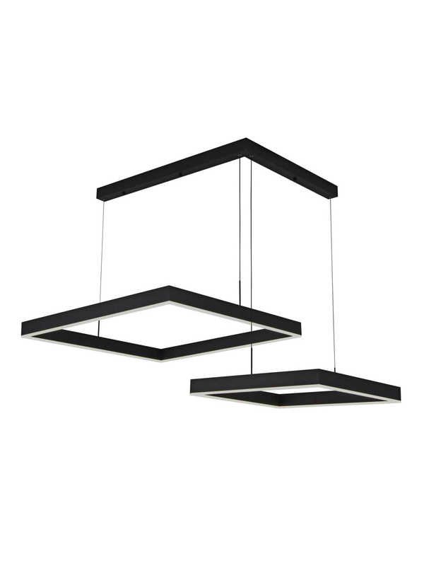 Подвесной светильник LED4U L91070-800-600