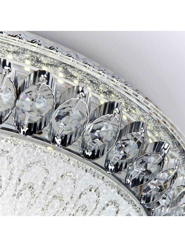 Потолочный светильник LED4U L1109-500 CR — изображение 2