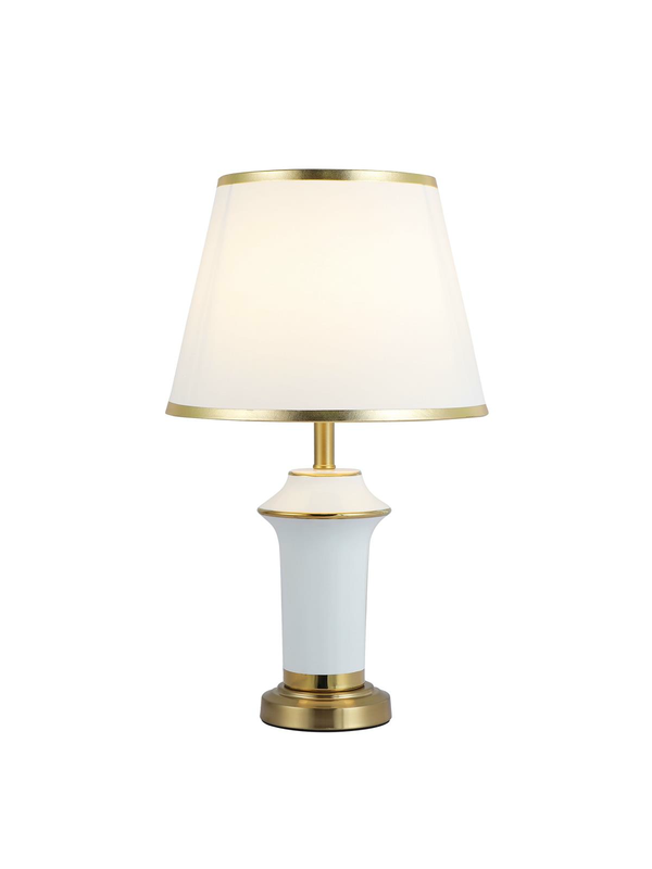 Настольная лампа Modelux ML.6211.01TL WH