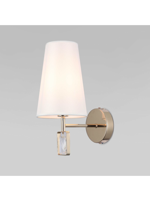Бра Eurosvet Milazzo 60137/1 золото