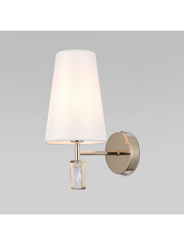 Бра Eurosvet Milazzo 60137/1 золото
