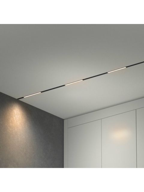 Трековый светодиодный светильник Elektrostandard Slim Magnetic 85000/01 a067372