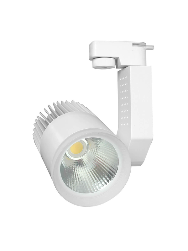 Трековый светодиодный светильник Elektrostandard Accord 30W 4200K a039567