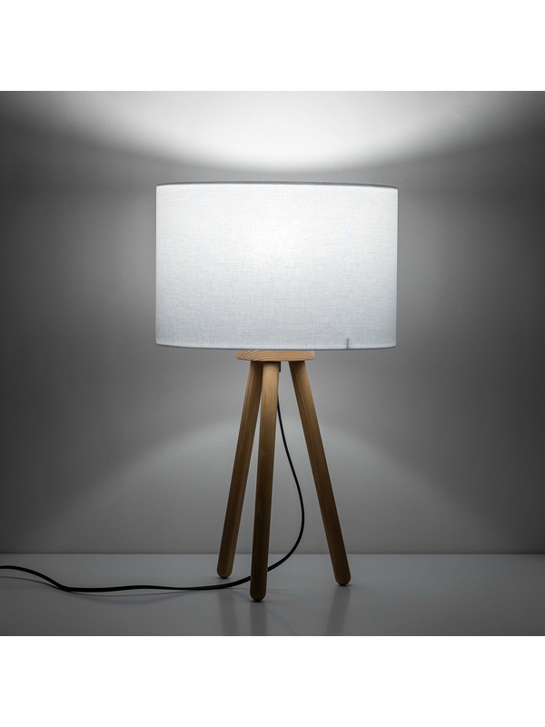 Настольная лампа TK Lighting 5290 Tokyo — изображение 2