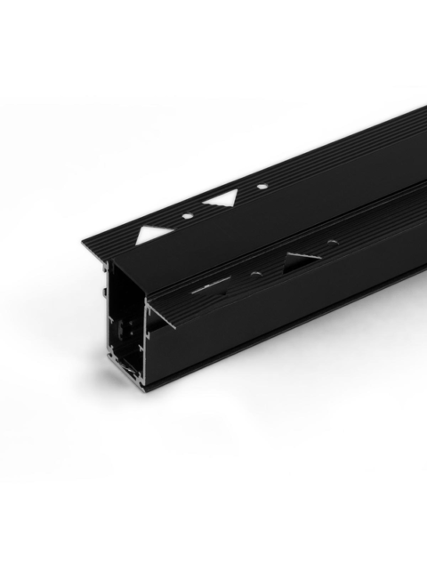 Шинопровод магнитный встраиваемый Elektrostandard Slim Magnetic 85086/00 a057186
