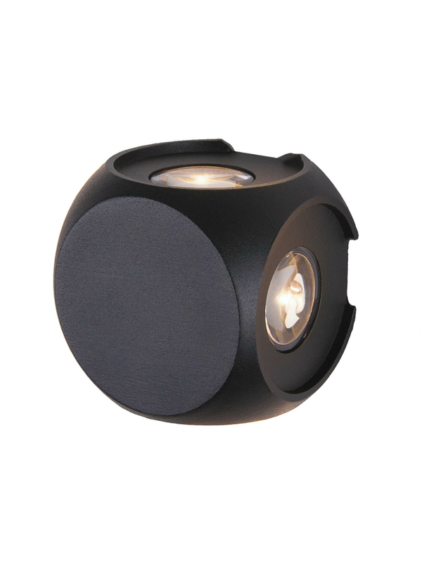 Уличный настенный светодиодный светильник Elektrostandard 1504 Techno LED a047186