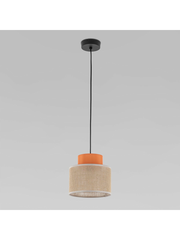 Подвесной светильник TK Lighting 3255 Duo