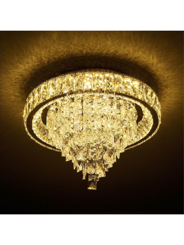 Потолочная люстра LED4U L030-500 с функцией УД — изображение 3