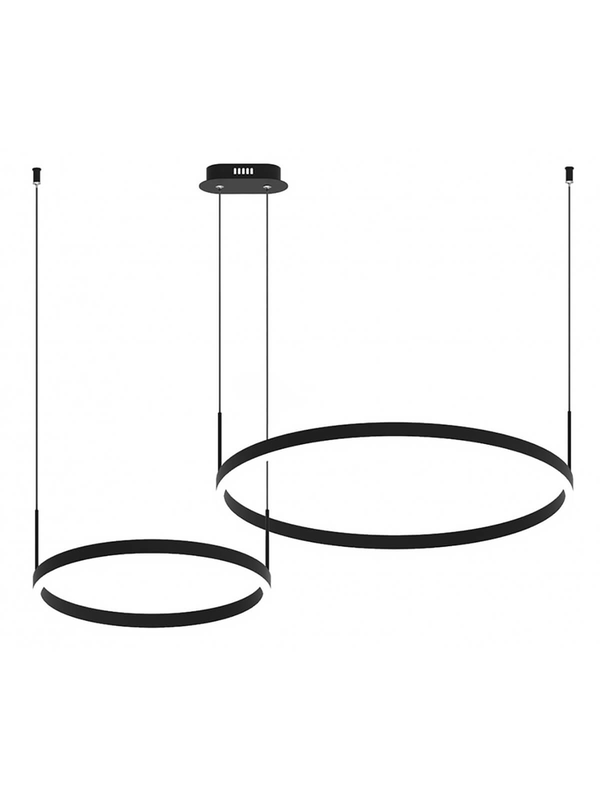 Подвесной светодиодный светильник Kink Light Тор 08219,19PA(4000K)