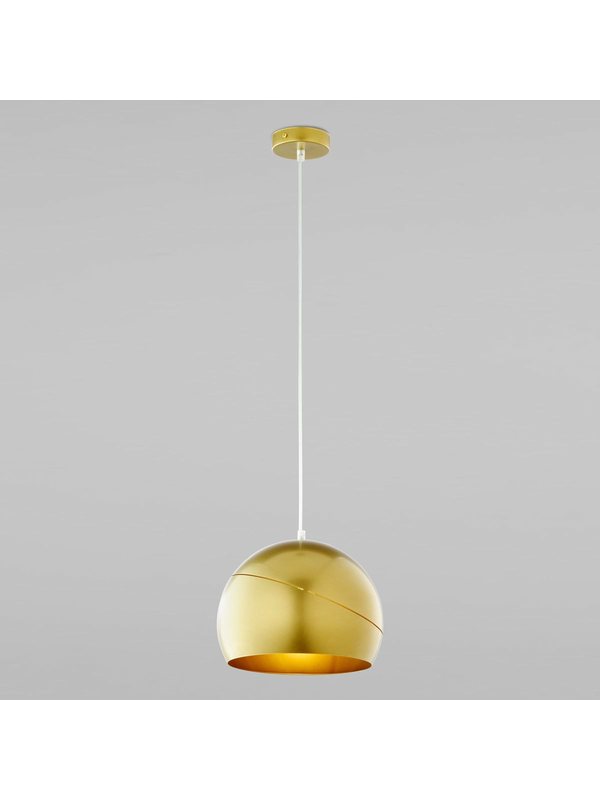 Подвесной светильник TK Lighting 3434 Yoda Gold
