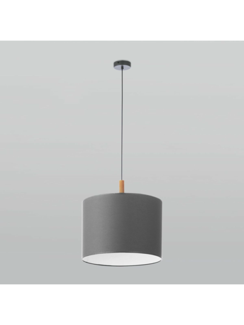 Подвесной светильник TK Lighting 4109 Deva Graphite