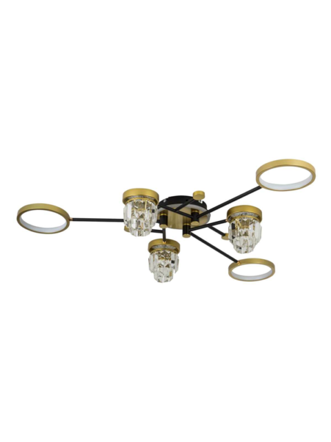Потолочный светильник LED4U L3101-3