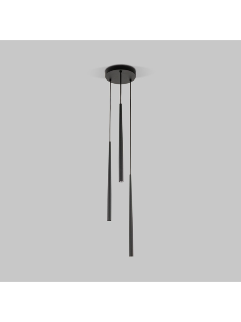 Подвесная люстра TK Lighting 10113 Piano