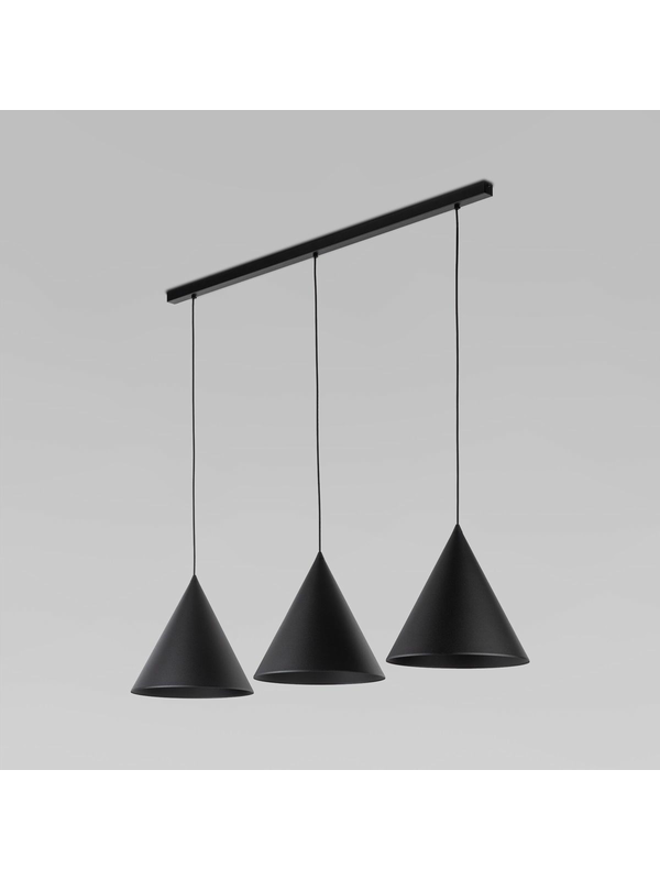 Подвесной светильник TK Lighting 10060 Cono