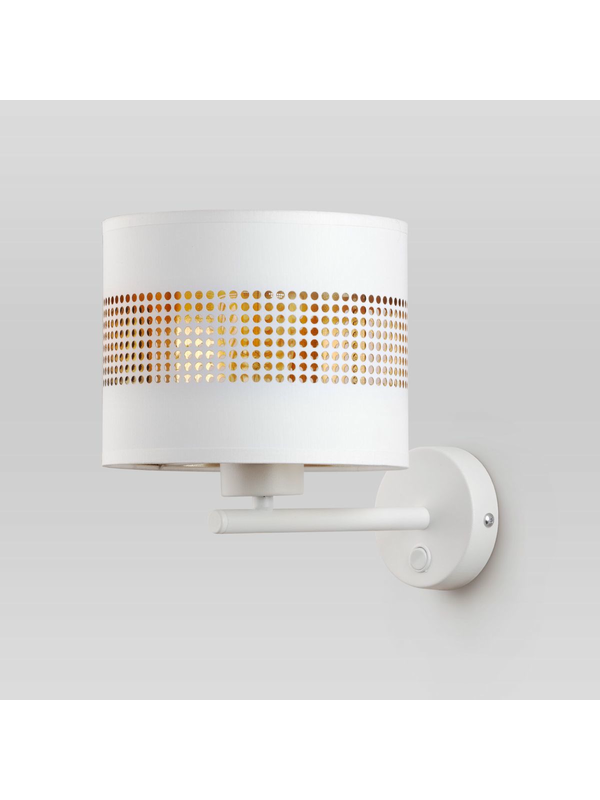 Бра TK Lighting 3221 Tago White