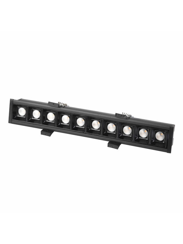Встраиваемый прожекторный светильник Favourite Roshni 3083-5C — изображение 2