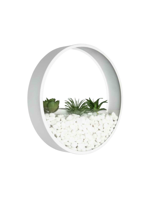Настенный светильник LED4U L7397-250 WH